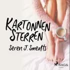 Kartonnen sterren af Seren J. Smedts