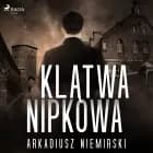 Klątwa Nipkowa af Arkadiusz Niemirski