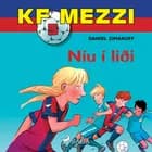 KF Mezzi 5 - Níu í liði af Daniel Zimakoff