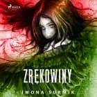 Zrękowiny af Iwona Surmik