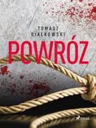 Powróz af Tomasz Białkowski