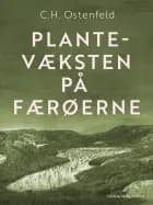 Plantevæksten på Færøerne
