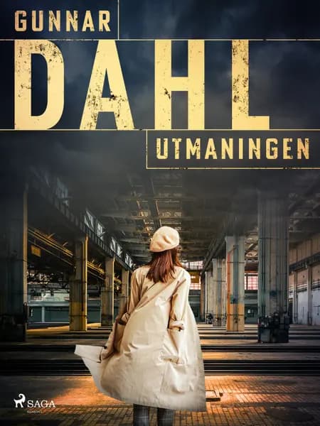 Utmaningen af Gunnar Dahl