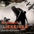 Kannas liekeissä af Oskar Reponen