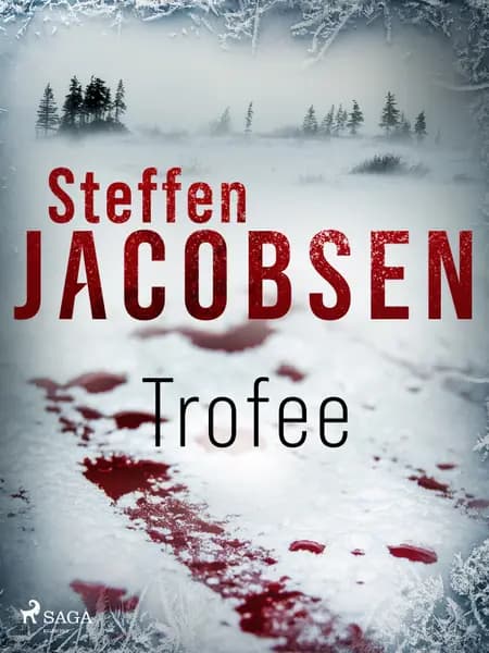 Trofee af Steffen Jacobsen