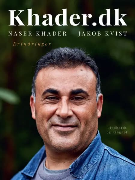 Khader.dk af Naser Khader