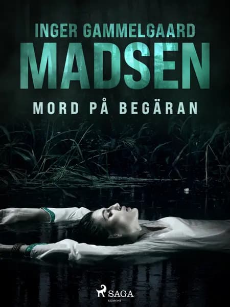Mord på begäran af Inger Gammelgaard Madsen
