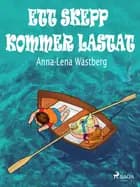 Ett skepp kommer lastat