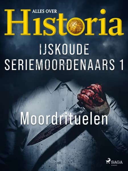 Moordrituelen af Alles over historia