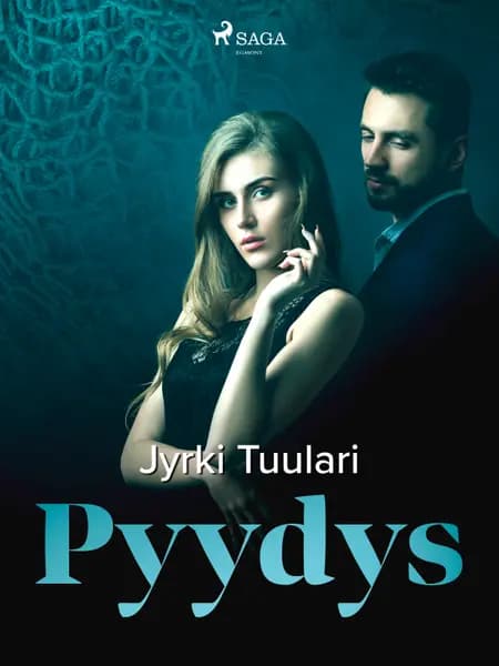 Pyydys af Jyrki Tuulari
