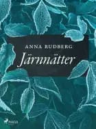 Järnnätter af Anna Rudberg