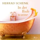 In der Badewanne