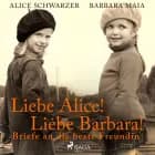 Liebe Alice! Liebe Barbara! Briefe an die beste Freundin