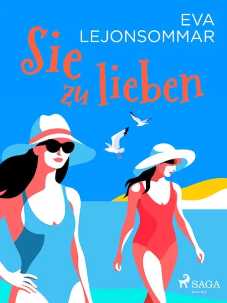 Sie zu lieben af Eva Lejonsommar