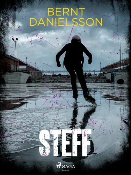 Steff af Bernt Danielsson