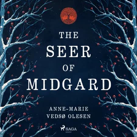 The Seer of Midgard af Anne-Marie Vedsø Olesen