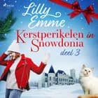 Kerstperikelen in Snowdonia - deel 3 af Lilly Emme