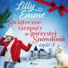Swiateczne tarapaty w górzystej snowdonii - czesc 4