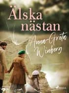 Älska nästan af Anna-Greta Winberg