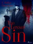 The lesser sin