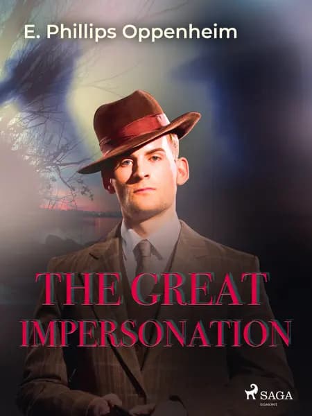 The Great Impersonation af Edward Phillips Oppenheimer