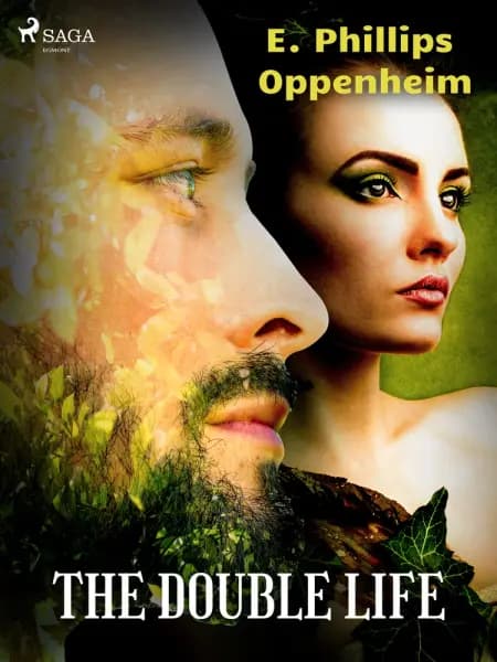 The Double Life af Edward Phillips Oppenheimer