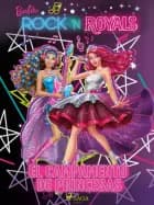Barbie - El campamento de princesas