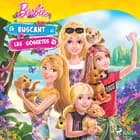 Barbie - Buscant les gossetes af Mattel