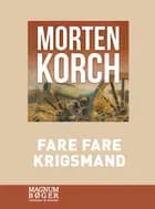 Fare fare krigsmand (Storskrift)
