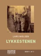Lykkestenen (Storskrift)