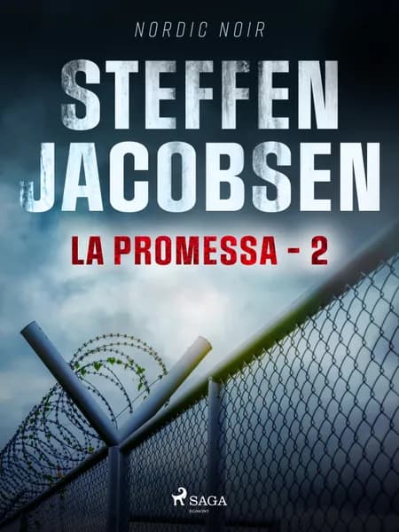La Promessa - 2 af Steffen Jacobsen