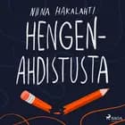 Hengenahdistusta af Niina Hakalahti