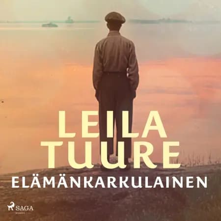 Elämänkarkulainen af Leila Tuure