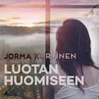 Luotan huomiseen