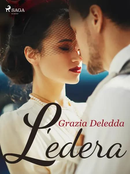 L'edera af Grazia Deledda