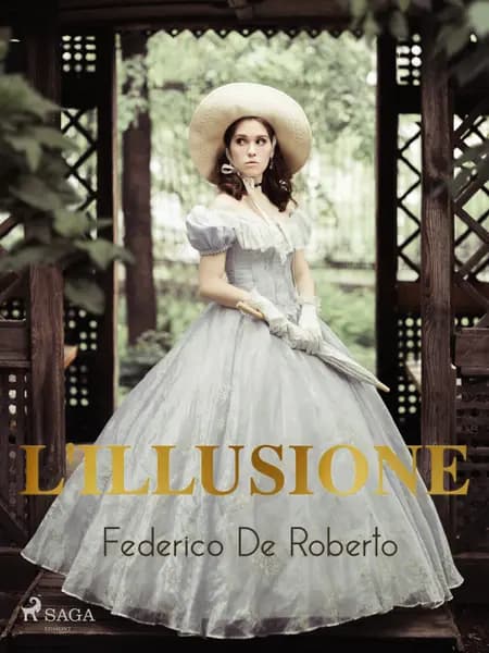 L'illusione af Federico De Roberto