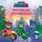 PJ Masks og fjallið dularfulla