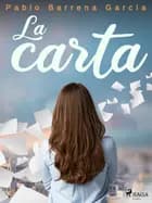 La carta af Pablo Barrena García