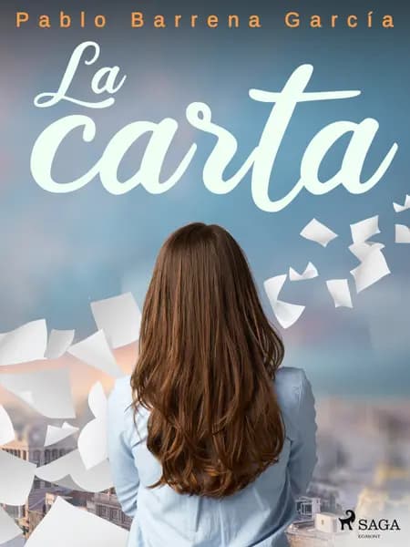 La carta af Pablo Barrena García