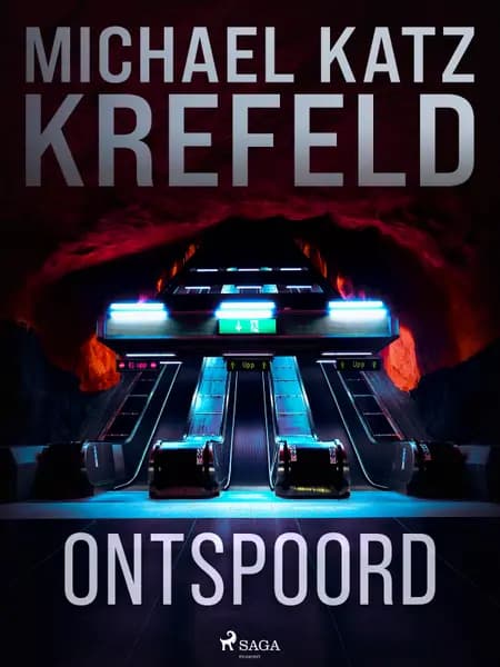Ontspoord af Michael Katz Krefeld