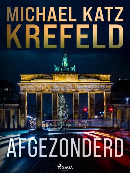 Afgezonderd af Michael Katz Krefeld