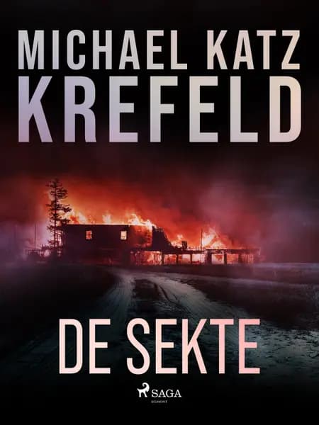 De sekte af Michael Katz Krefeld