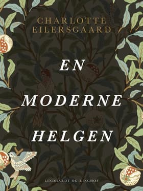 En moderne helgen af Charlotte Eilersgaard