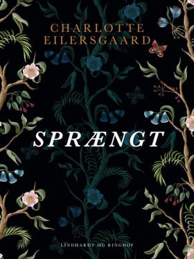 Sprængt af Charlotte Eilersgaard