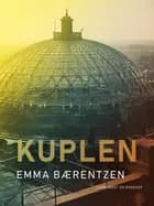 Kuplen af Emma Bærentzen