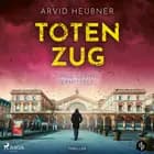 Totenzug af Arvid Heubner