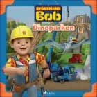 Byggemand Bob - Dinoparken af Mattel