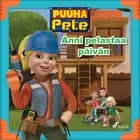 Puuha-Pete - Anni pelastaa päivän af Mattel