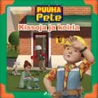 Puuha-pete - kissoja ja koiria af Mattel