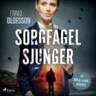 Sorgfågel sjunger